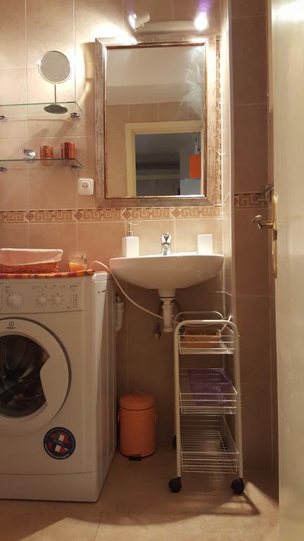 Apartamento Apartamento Bellamar 18