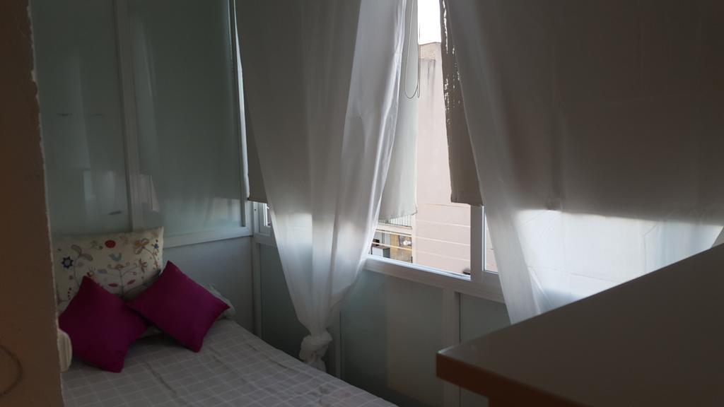 Apartamento Bellamar 18 Can Pastilla (Mallorca)