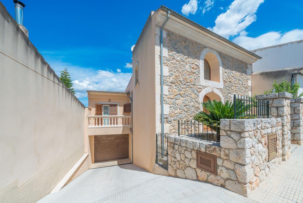 Ca Naina Villa