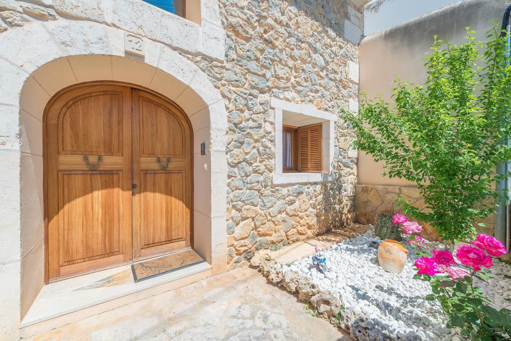 Villa Ca Naina *