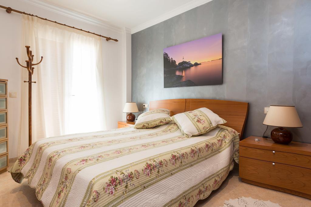 Ca Naina Villa