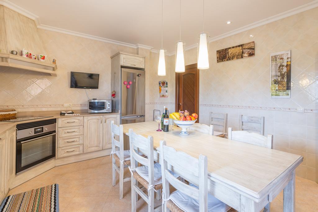 Villa Ca Naina *