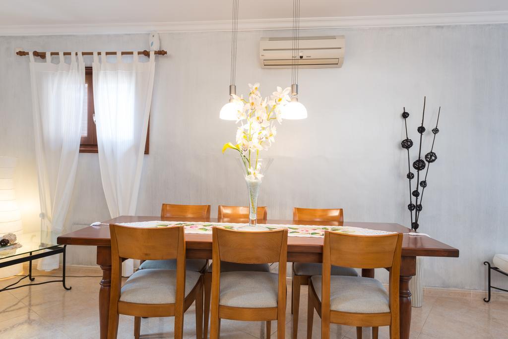 Villa Ca Naina María de la Salud