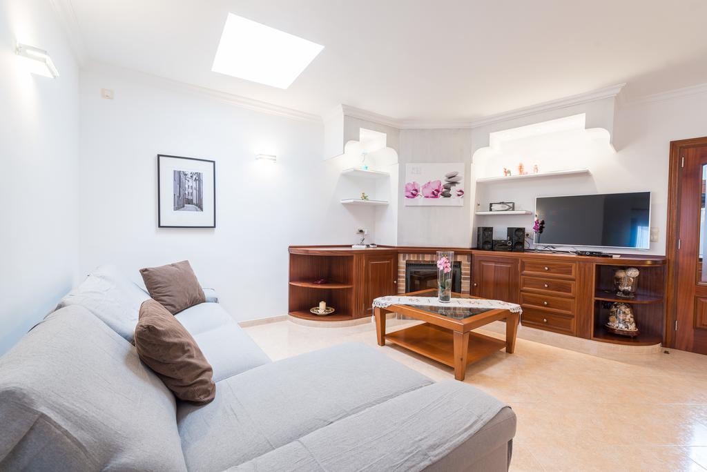 Ca Naina Villa