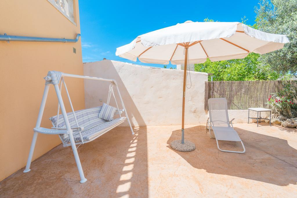 Villa Ca Naina