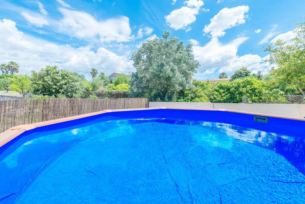 Villa Ca Naina María de la Salud