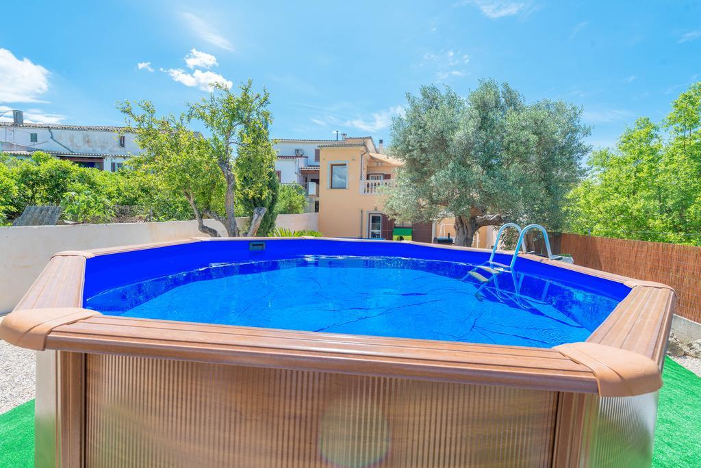 Villa Ca Naina