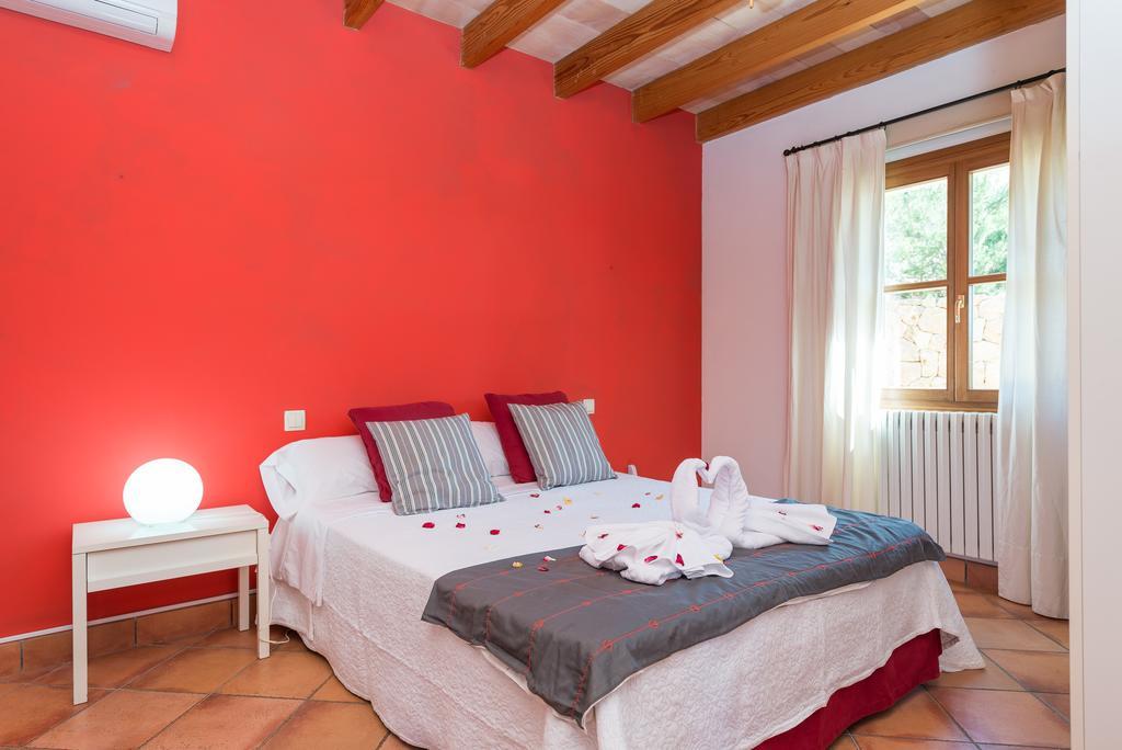 Villa Es Pinar