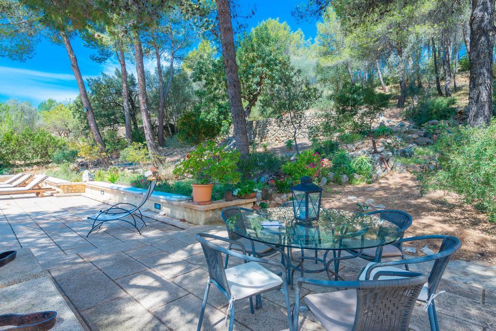 Villa Es Pinar