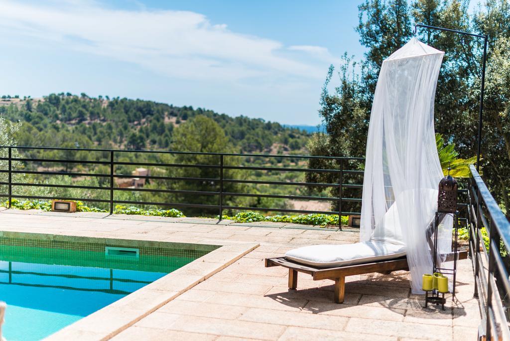 Es Pinar Villa Alaro