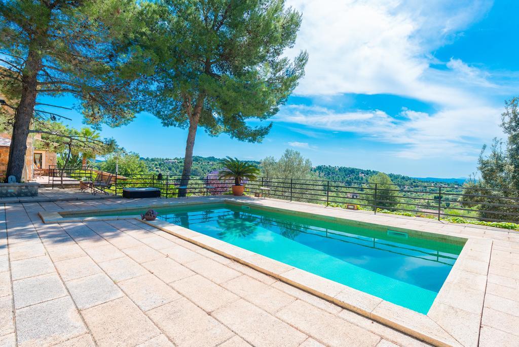 Es Pinar Villa