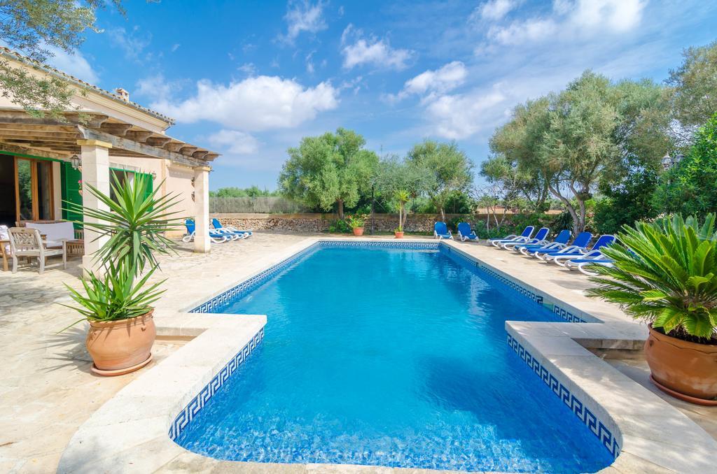 Sescola Villa