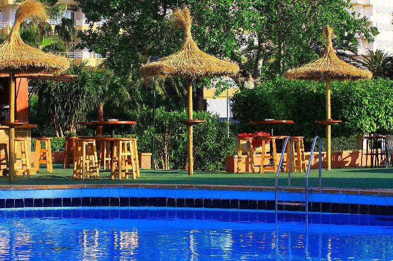 Bg Caballero Hotel 4*