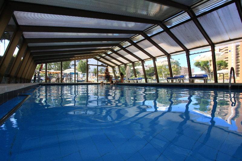 Hotel Bg Caballero Playa de Palma (Mallorca)