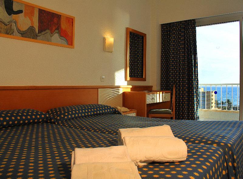 Bg Caballero 4* Playa de Palma (Mallorca)