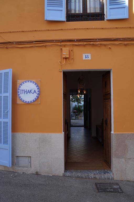 Ithaka Vacacional 3* Arta