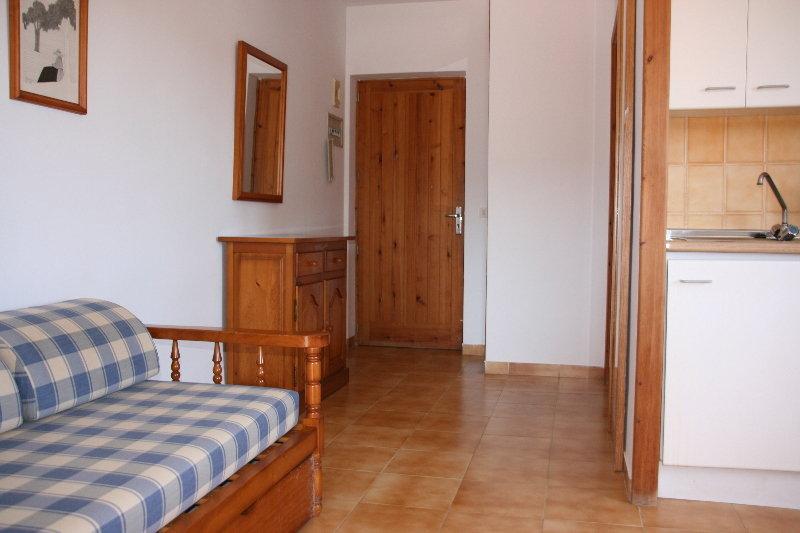 S'olivera * Canyamel (Mallorca)