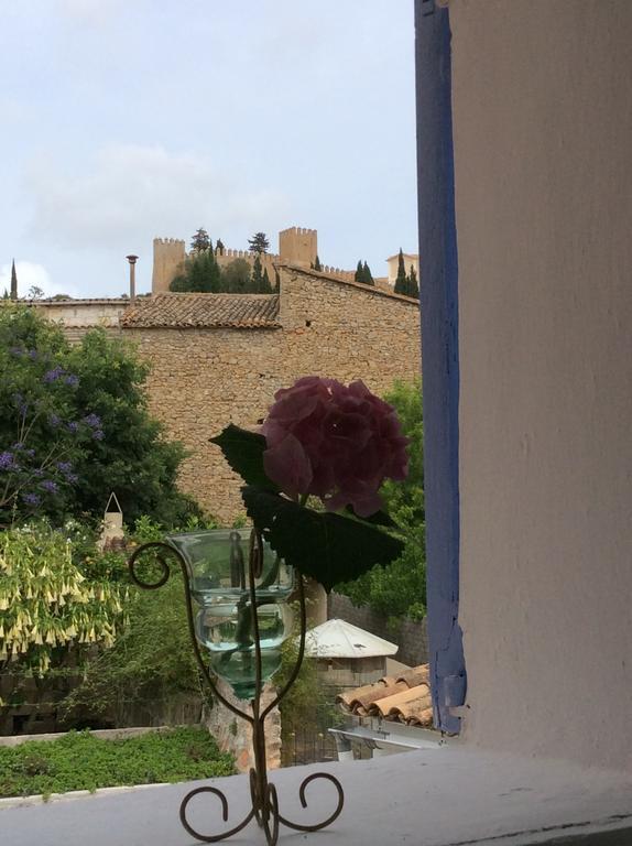 Ithaka Vacacional Guest house