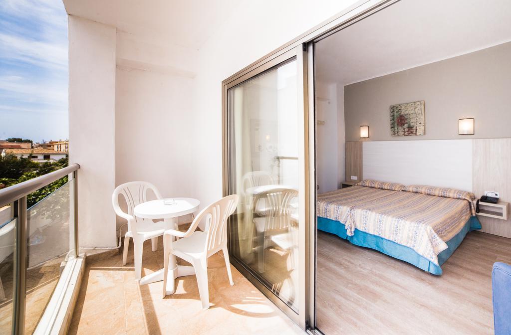 Hotel Flacalco Hotel&apartments