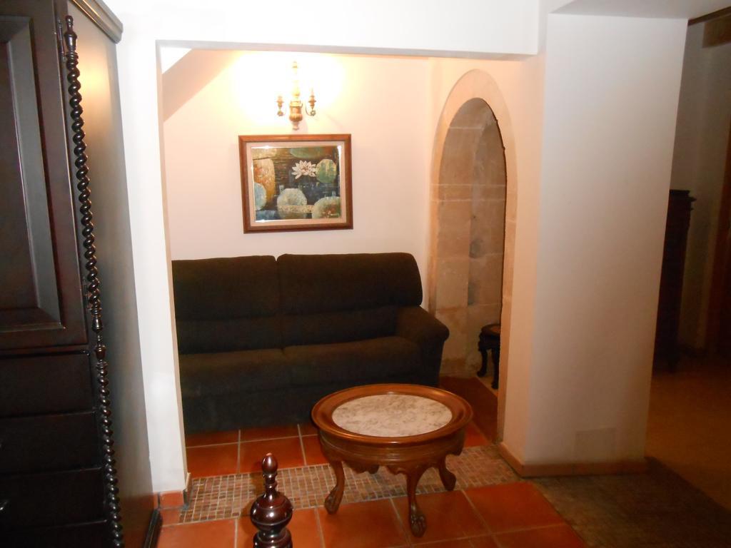 Llimona Agroturismo Campos (Mallorca)