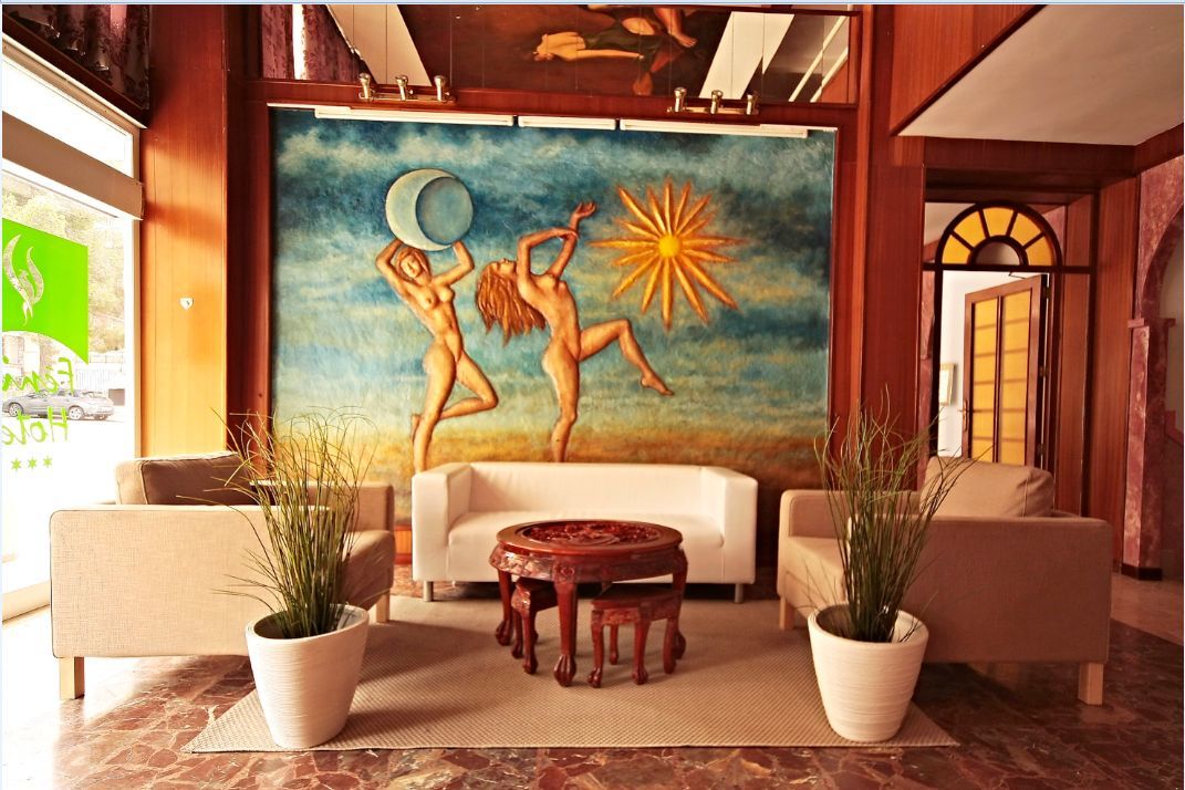 Hotel Welikehotel Fenix El Arenal (Mallorca)
