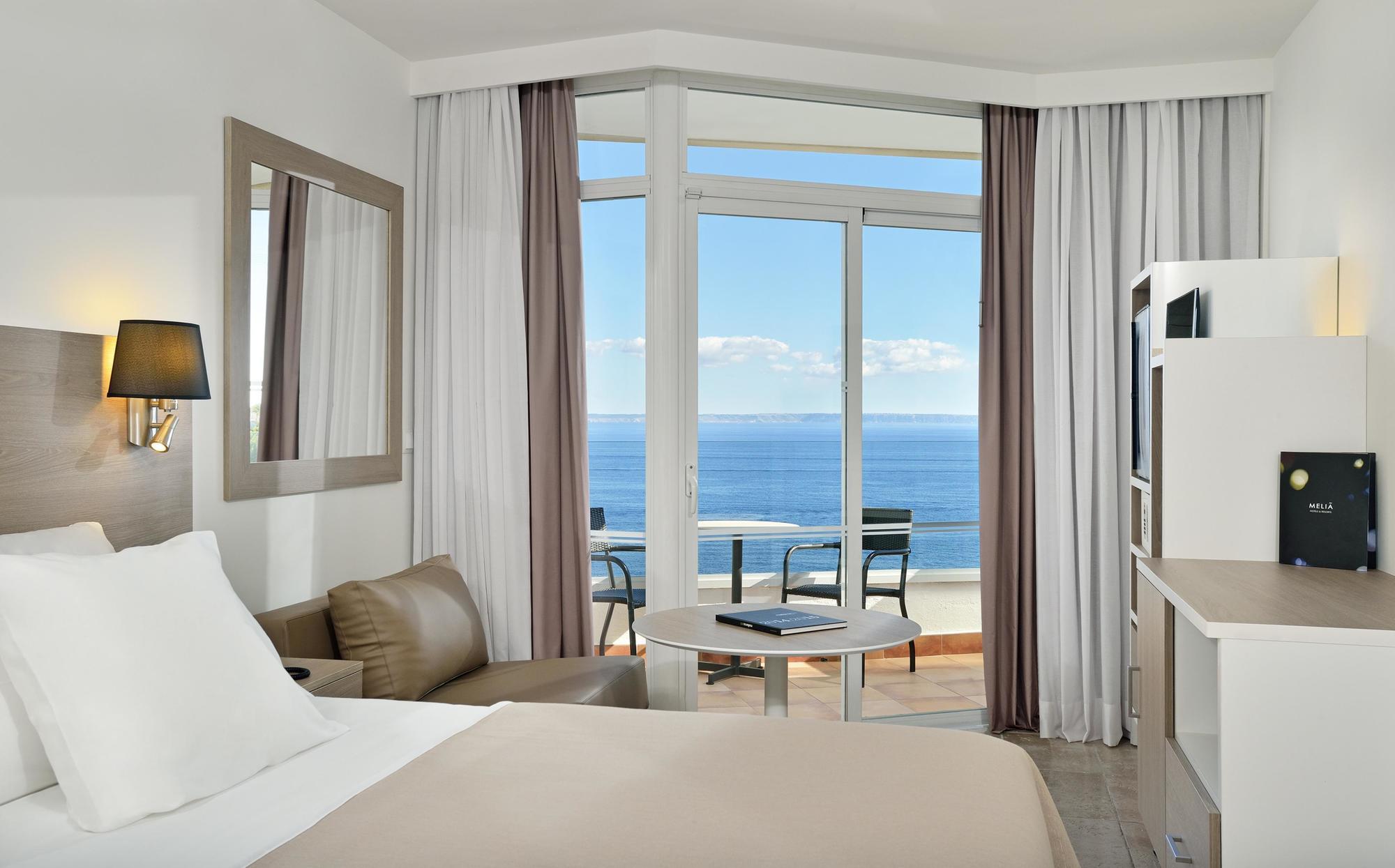 Melia Antillas Calvia Beach Hotel