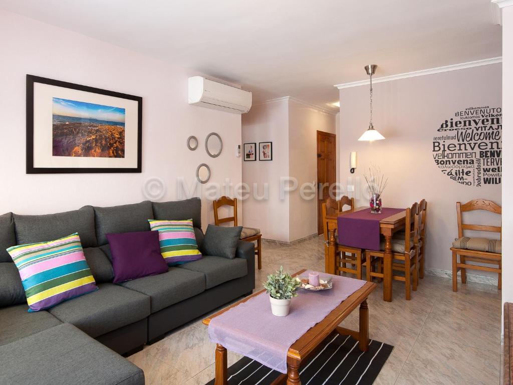 Apartamento Obelisc *
