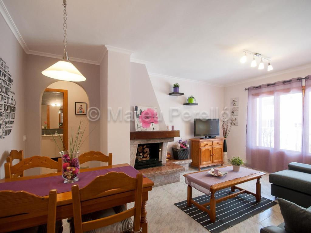 Obelisc Apartamento Can Picafort (Mallorca)
