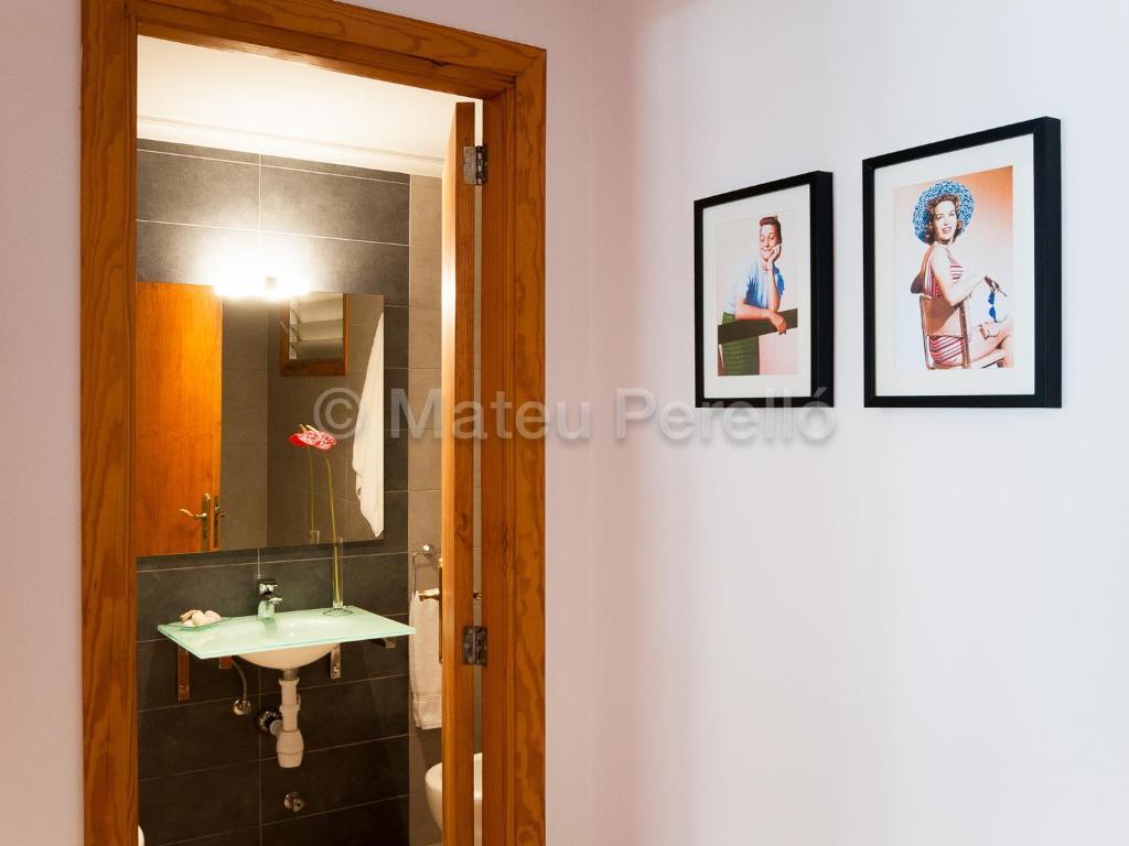 Apartamento Obelisc