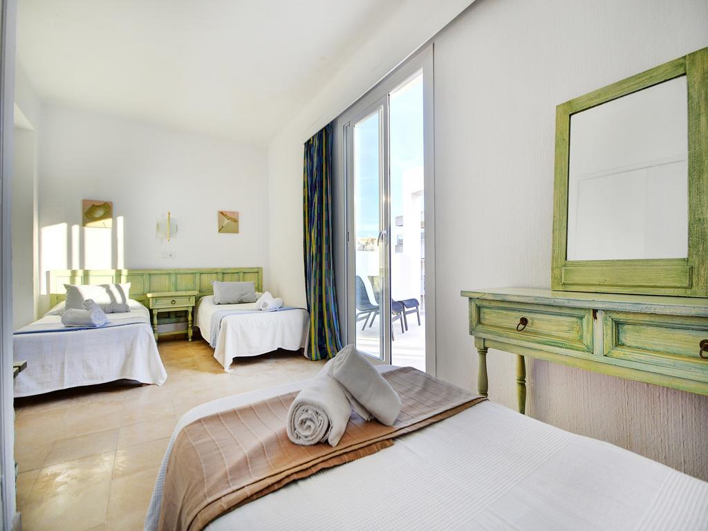 Hotel Salpi (adults Only) 2*