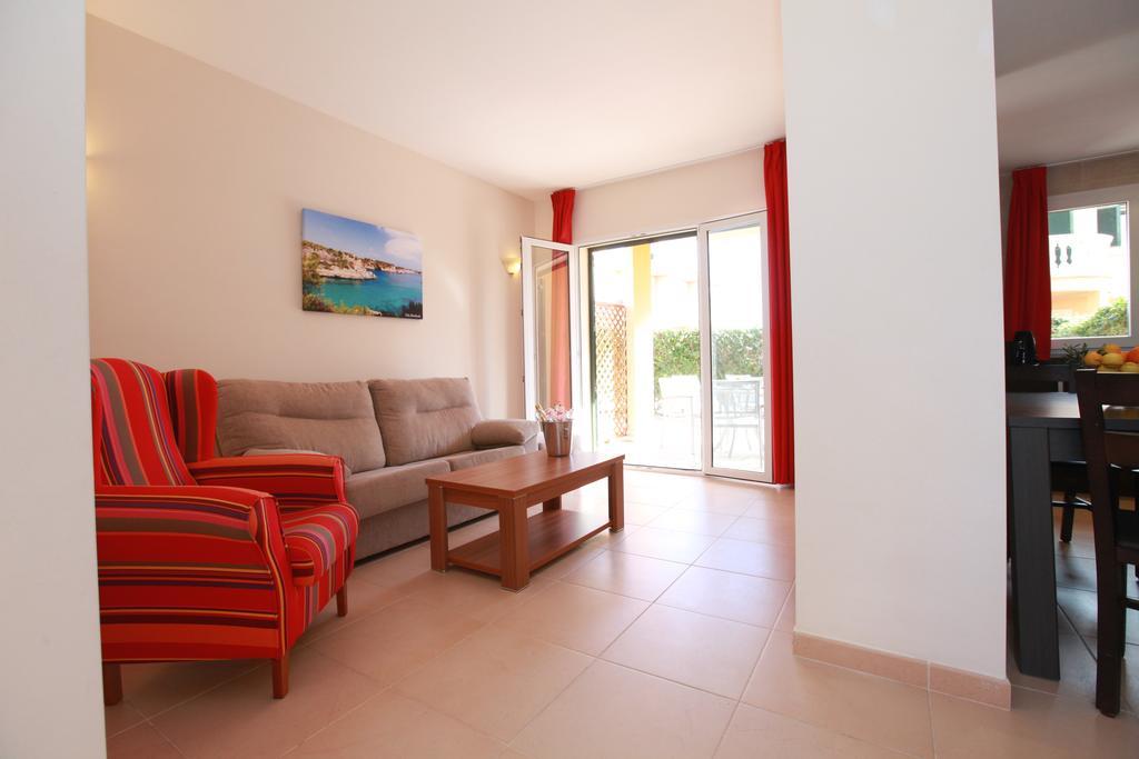 Club Deluxe * Sa Rapita