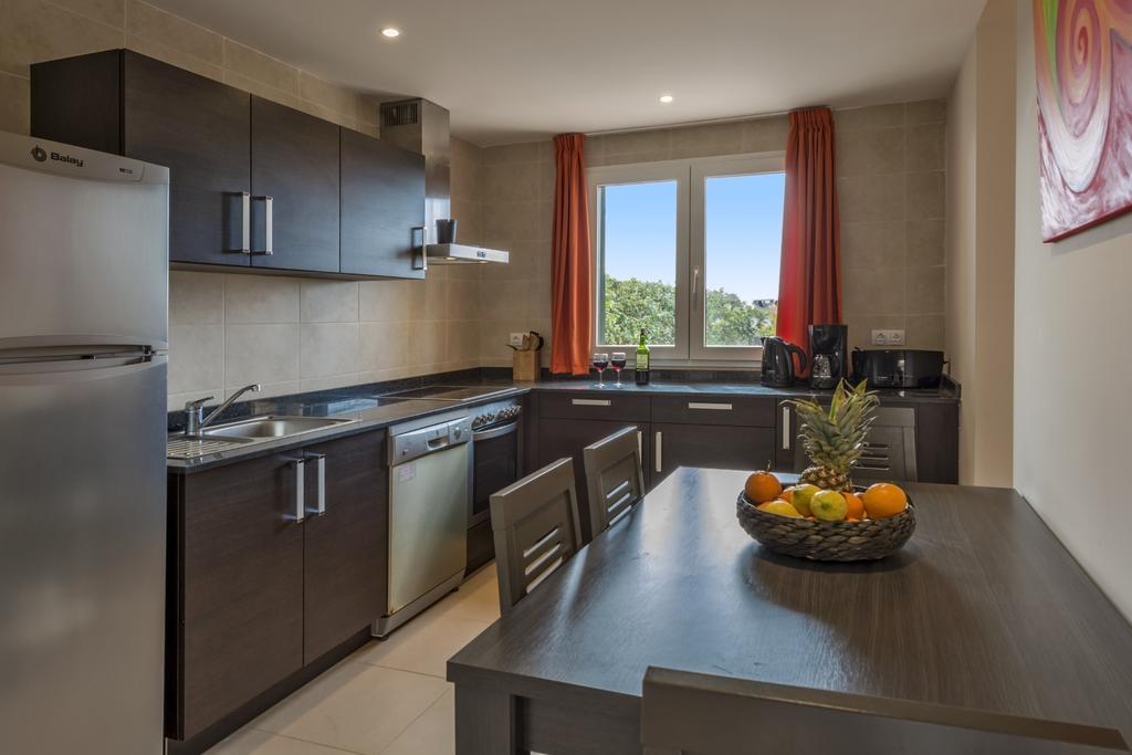 Club Deluxe Sa Rapita