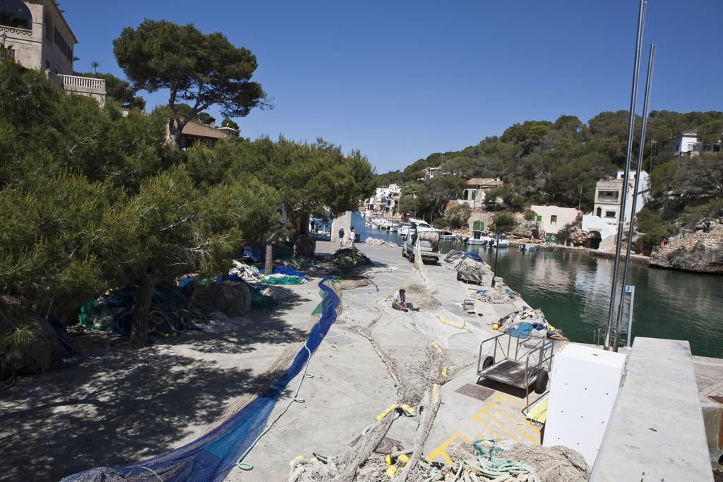 Llevant Apartamento Cala Figuera (Mallorca)