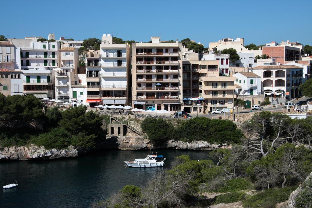 Apartamento Llevant *