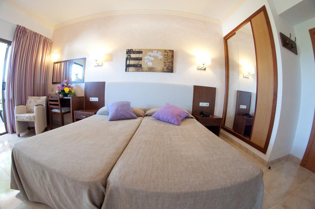 Cala Gat 4* Cala Ratjada (Mallorca)