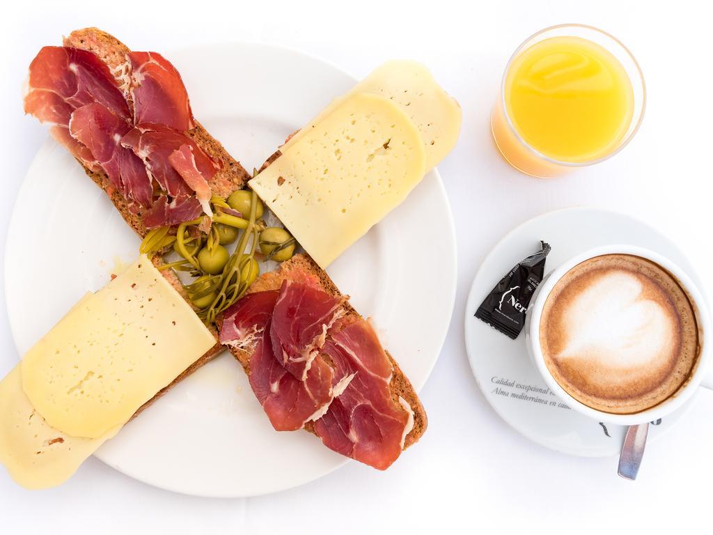 Fonda Llabres Boutique Alcudia (Mallorca)
