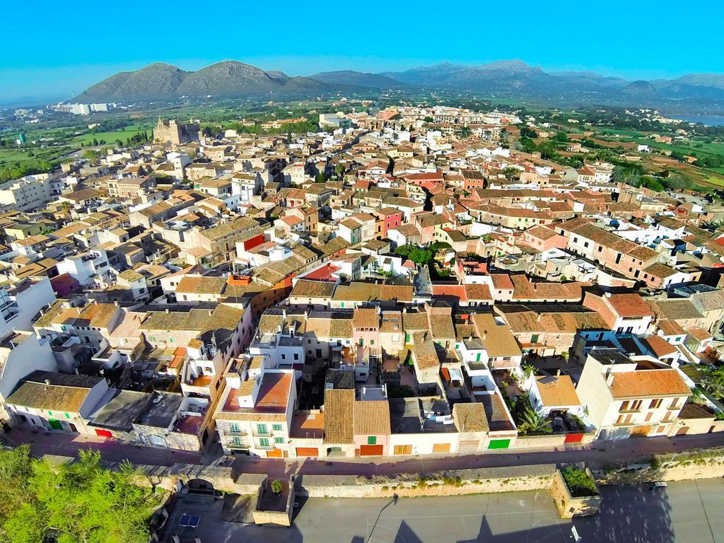 Fonda Llabres Boutique Hotel 3*