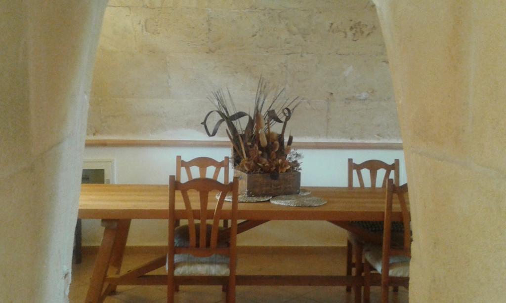 Hort De Na Barrala Holiday home