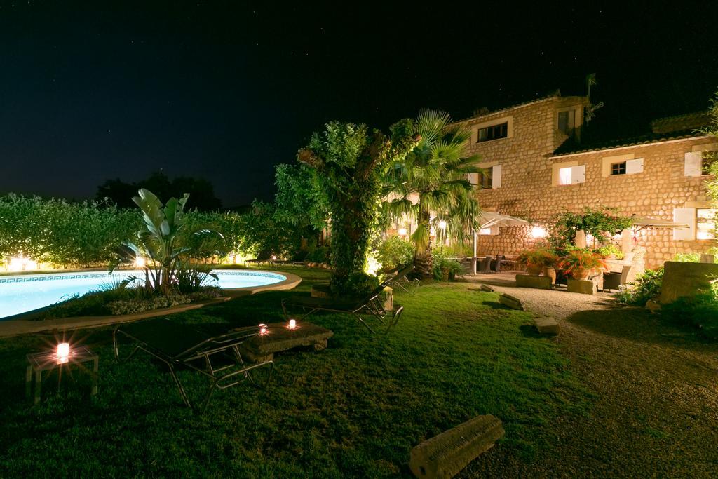 Ca'n Quatre Hotel Sóller