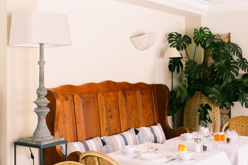 Ca'n Quatre 4* Sóller