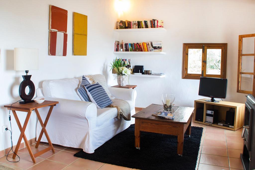 Rural Es Pujol Holiday home *