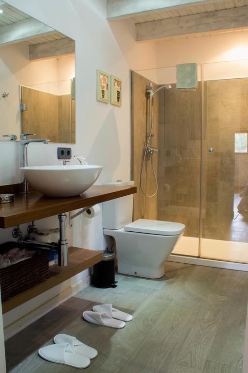 Rural Es Pujol Holiday home *