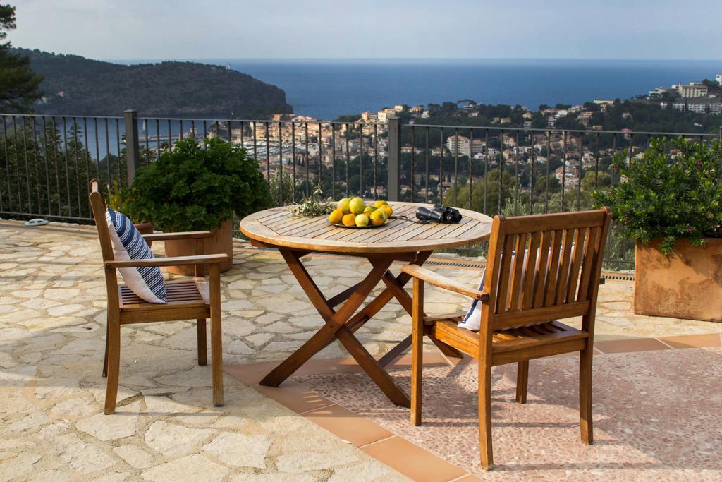 Rural Es Pujol * Soller