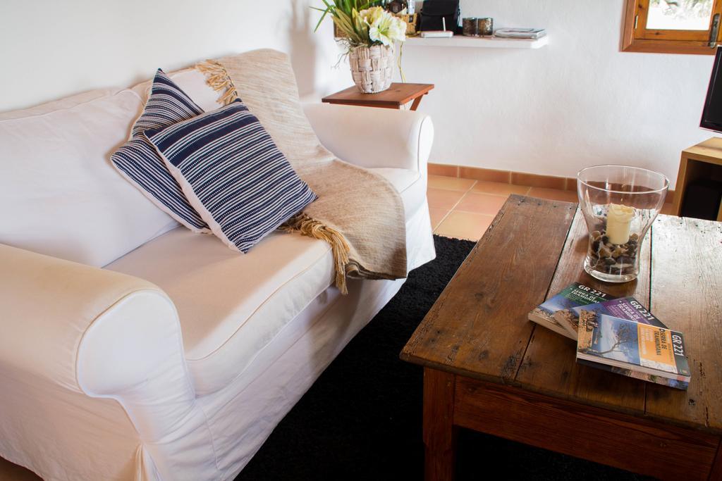 Rural Es Pujol Holiday home Soller