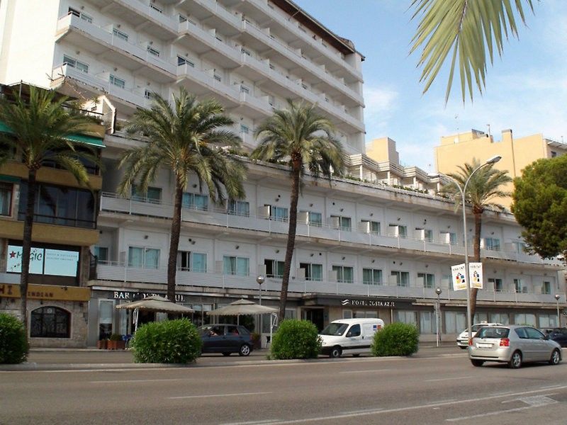 Costa Azul Hotel Palma de Mallorca