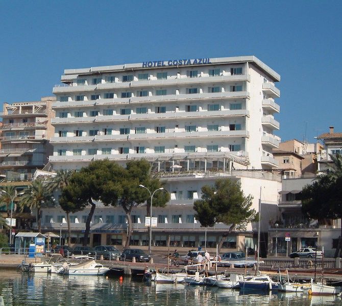 Costa Azul Palma de Mallorca