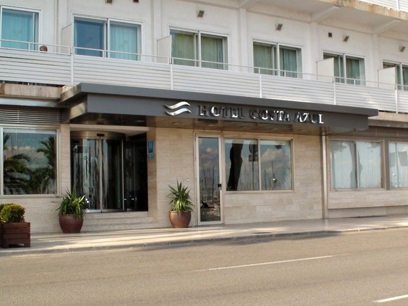 Costa Azul Hotel
