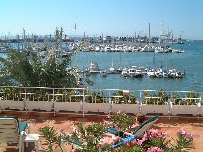 Hotel Costa Azul 4*