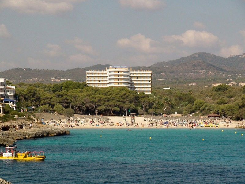 Hotel Grupotel Club Cala Marsal - New Reopening 2025