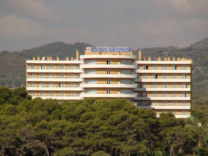 Grupotel Club Cala Marsal - New Reopening 2025 4*